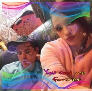 Meet your Posher, Travis